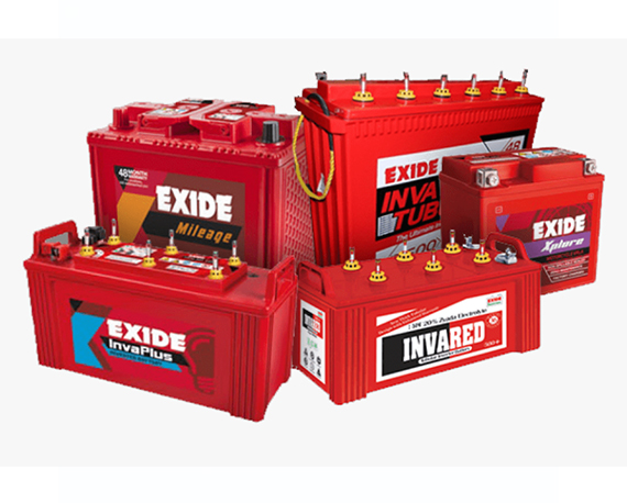 Inverter  Dealers Porur